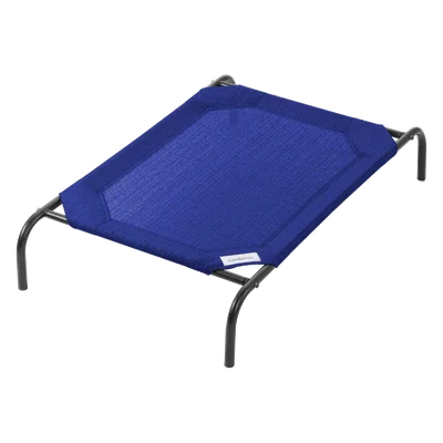 Cama elevada Coolaroo con marco metálico